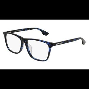 Alexander McQueen Eyeglass Frames